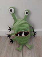Knuffel handpop Ikea sagoskatt alien monster K7862, Ophalen of Verzenden, Zo goed als nieuw, Beer