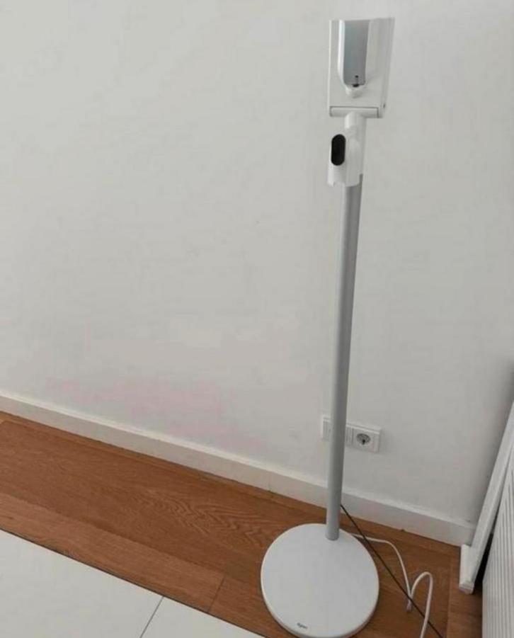 Dyson V11 Dockingstation - Perfecte staat!, Witgoed en Apparatuur, Stofzuigers, Zo goed als nieuw, Stofzuiger, Minder dan 1200 watt