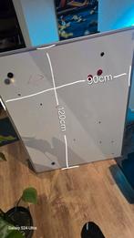 Used White Board - 120cm x 90cm With Magnets, Huis en Inrichting, Woonaccessoires | Memoborden, Ophalen, Gebruikt