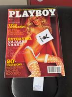 playboy 5 stuks 25 euro, Ophalen of Verzenden, 1980 tot heden, Tijdschrift