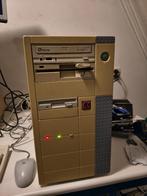 Intel Celeron 333MHz Retro PC, Computers en Software, Vintage Computers, Ophalen