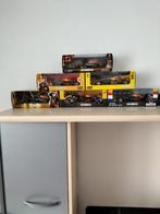 Max Verstappen raceauto,s, Hobby en Vrije tijd, Modelauto's | 1:24, Ophalen of Verzenden, Nieuw, Auto, Overige merken