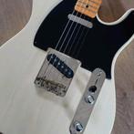 Squier CV tele, Muziek en Instrumenten, Ophalen, Gebruikt, Solid body, Fender