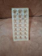 Bonbonvorm kerstklok, Ophalen of Verzenden, Gebruikt