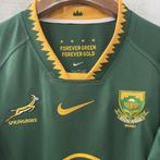 Zuid Afrika rugby, Ophalen of Verzenden, Nieuw, Voetbal