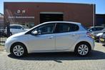 Peugeot 208 1.2 VTi Active airco apk 13-06-2026 inruil mogel, Voorwielaandrijving, Euro 5, Gebruikt, 1199 cc