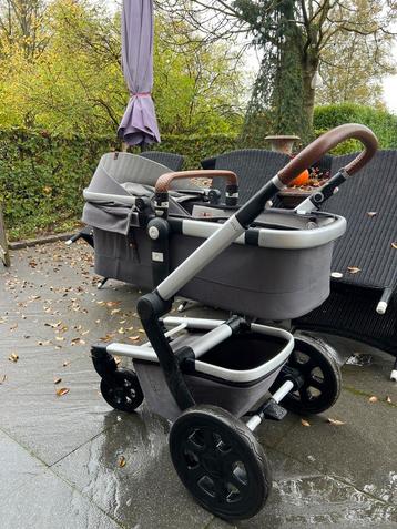 Joolz Day² Earth Hippo Grey Compleet beschikbaar voor biedingen