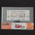Jan, Jans en de kinderen - postzegelmapje 197, Ophalen of Verzenden, Na 1940, Postfris