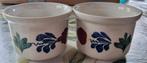2 kleine. Boerenbont servies schaaltjes van Bosch, Overige materialen, Ophalen of Verzenden, Boerenbont, Schaal of Schalen