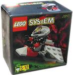 Lego - System - Flyer - 2847 - uit 1997 - nieuw -, Ophalen of Verzenden, Gebruikt, Complete set, Lego