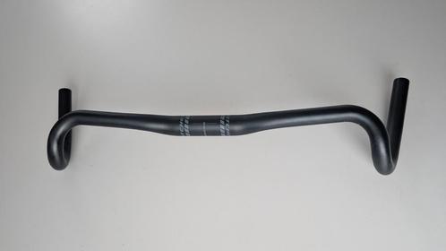 Ritchey Corralitos drop-bar (Gravel stuur) 48cm, Fietsen en Brommers, Fietsonderdelen, Zo goed als nieuw, Racefiets, Stuur, Ophalen of Verzenden