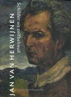 Jan van Herwijnen  1  1889 - 1966   Monografie, Nieuw, Schilder- en Tekenkunst, Verzenden