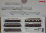 Märklin 42754 Wagen-Set "Internationaler Luxus-Zug um 1910", Wisselstroom, Treinset, Verzenden, Nieuw