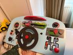 Houten Auto Cockpit - playtive!, Ophalen, Gebruikt, Bouwen