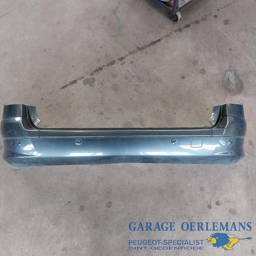 achterbumper peugeot 308 sw, bj 2009, Auto-onderdelen, Carrosserie en Plaatwerk, Bumper, Peugeot, Achter, Gebruikt, ARN erkend