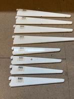 Plankendragers voor Elementrails, Ophalen of Verzenden, Gebruikt