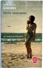 Almudena Grandes - Vents contraires (FRANSTALIG), Ophalen of Verzenden, Zo goed als nieuw, Fictie