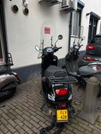 AGM Scooter - Geel Kenteken - Weinig KM!, Gebruikt, Benzine, Ophalen, Overige merken