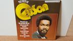 EUSON - THE BEST OF EUSON (1987) (LP), Cd's en Dvd's, Vinyl | R&B en Soul, 10 inch, Soul of Nu Soul, Zo goed als nieuw, 1980 tot 2000