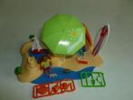 Playmobil Strandje 4149 Vraagprijs, Ophalen of Verzenden, Gebruikt, Complete set