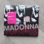 CD/DVD / Madonna / Sticky & Sweet Tour , Nieuw in de seal, Cd's en Dvd's, 2000 tot heden, Ophalen of Verzenden, Nieuw in verpakking