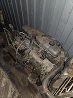 2H motor Toyota Landcruiser HJ60 J60, Auto-onderdelen, Motor en Toebehoren, Ophalen, Gebruikt, Toyota