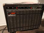 Wildcat WG40 Vintage Gitaarversterker Combo, Ophalen of Verzenden, Gebruikt, Gitaar, Minder dan 50 watt