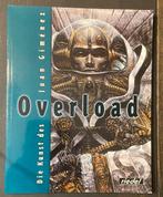 Juan Gimenez - Die Kunst des - Stripboek, Eén stripboek, Ophalen of Verzenden, Zo goed als nieuw