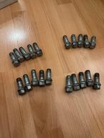 20 stuks Conische wielbouten VAG / M14x1,50 / Volkswagen, Ophalen, Gebruikt