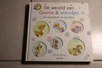 De wereld van Gonnie & vriendjes / Olivier Dunrea, Boeken, Ophalen of Verzenden, Zo goed als nieuw, 2 tot 3 jaar
