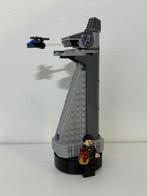 LEGO Marvel 40334 Avengers Tower, Complete set, Ophalen of Verzenden, Lego, Zo goed als nieuw