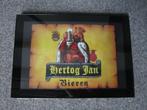 HERTOG JAN LED LICHTRECLAME, Verzamelen, Biermerken, Ophalen, Nieuw, Overige typen, Hertog Jan