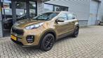 Kia SPORTAGE 1.6 GDI First Edition ACC NAVI CRUISE TREKHAAK, 4 cilinders, 132 pk, Bedrijf, Handgeschakeld
