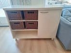 Leuke opknapper, commode/ kast, moet weg, gratis, Ophalen, Gebruikt, 50 tot 75 cm, 100 tot 150 cm