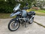 BMW R 1150 GS ABS, R1150GS (bj 2002), Motoren, 2 cilinders, 1130 cc, Particulier, Meer dan 35 kW