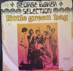 George Baker Selection - Little Green Bag, Gebruikt, 7 inch, Single, Ophalen of Verzenden