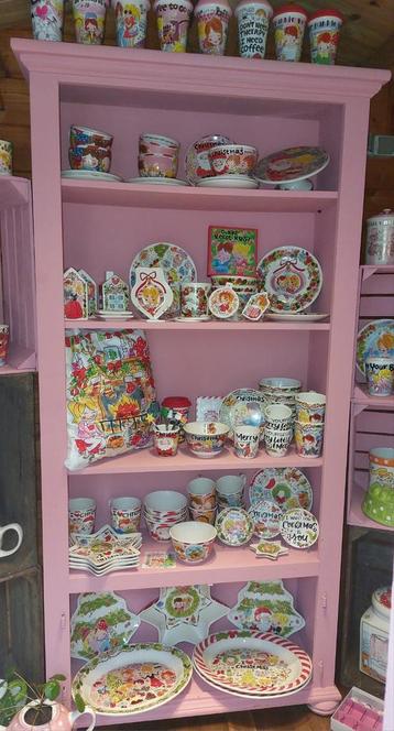 Blond Amsterdam kerst  beschikbaar voor biedingen