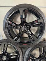 Audi A5 S5. S line 20 inch zie fotos ✅, Gebruikt, 255 mm, Banden en Velgen, Ophalen of Verzenden
