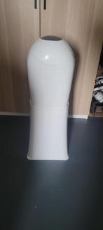 Tommee Tippee Sangenic Luieremmer inclusief 11 cassettes, Ophalen, Zo goed als nieuw, Minder dan 50 cm