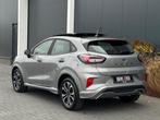 Ford Puma 1.0 EB ST-Line M23 FULL PANO NAVI PDC ELEK PAKKET, Automaat, Lichtsensor, 1226 kg, Bedrijf