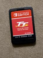 TT Isle of Man: Ride on the Edge - Nintendo Switch, 1 speler, Racen en Vliegen, Ophalen of Verzenden, Zo goed als nieuw