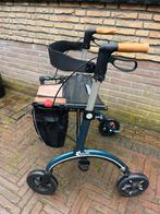 Rollator Saljol, Diversen, Rollators, Ophalen, Lichtgewicht