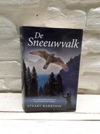 De sneeuwvalk, Boeken, Ophalen of Verzenden, Gelezen, Stuart Harrison