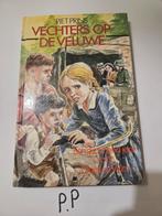 Vechters op de Veluwe - Piet Prins, Boeken, Ophalen of Verzenden