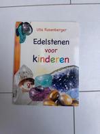 Boekje Edelstenen voor kinderen, Ophalen of Verzenden, Zo goed als nieuw, Tarot of Kaarten leggen, Overige typen