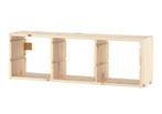 Ikea trofast kast met 6 bakken, Kinderen en Baby's, Kinderkamer | Commodes en Kasten, Ophalen, Zo goed als nieuw, 75 tot 100 cm