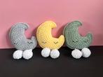 Gehaakte “Jellycat” maan, Ophalen of Verzenden, Nieuw, Overige typen
