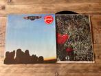 Lp van de Eagles, Cd's en Dvd's, Vinyl | Rock, Ophalen, Gebruikt, Poprock