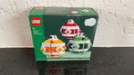 LEGO Kerst Limited Edition 40604 - Kerstballen, Kinderen en Baby's, Speelgoed | Duplo en Lego, Ophalen of Verzenden, Nieuw, Complete set
