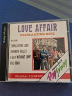 Love Affair, Everlasting Hits, Cd's en Dvd's, Ophalen of Verzenden, Zo goed als nieuw, Pop